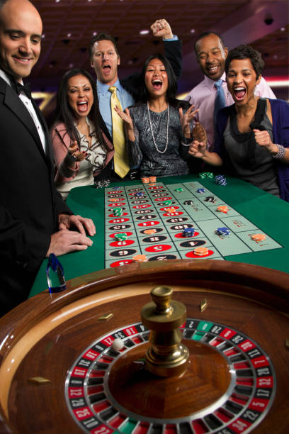 mdgwin live dealer No Commission Baccarat table interface with real-time betting