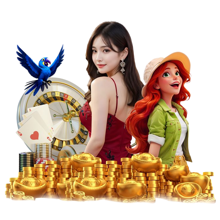 mdgwin Wild Coaster slot game interface with western theme